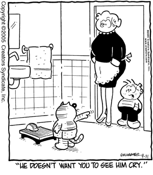 heathcliff